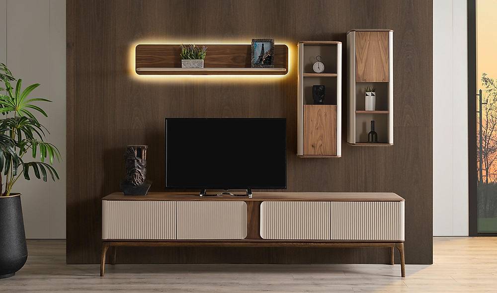 Pamela Tv Ünitesi TV Ünitesi