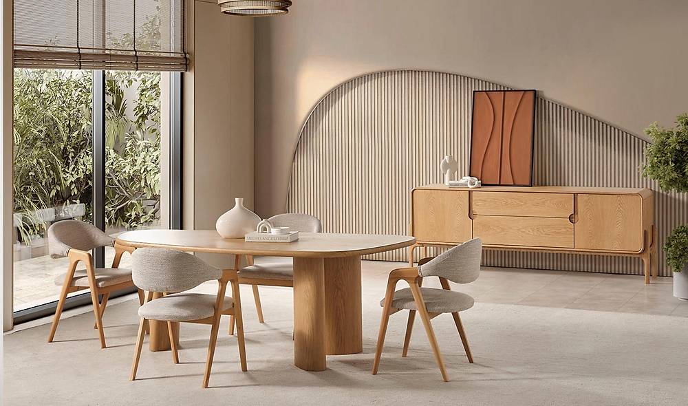 Motif Yemek Odası Yemek Odası