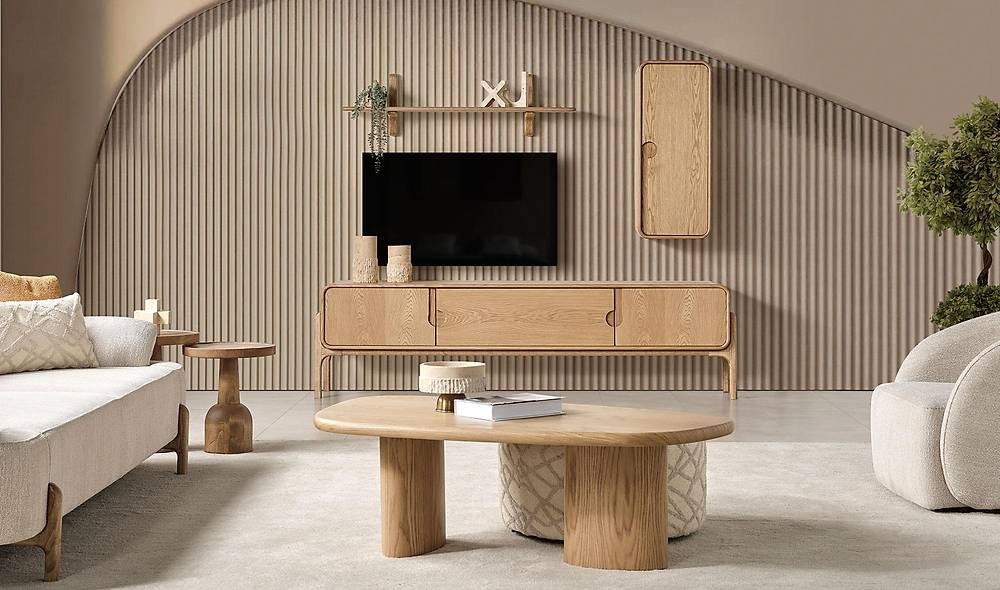 Motif Tv Ünitesi TV Ünitesi