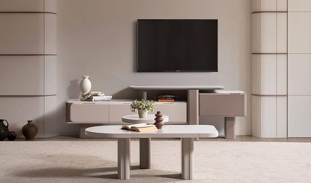 Atos Tv Sehpası TV Ünitesi