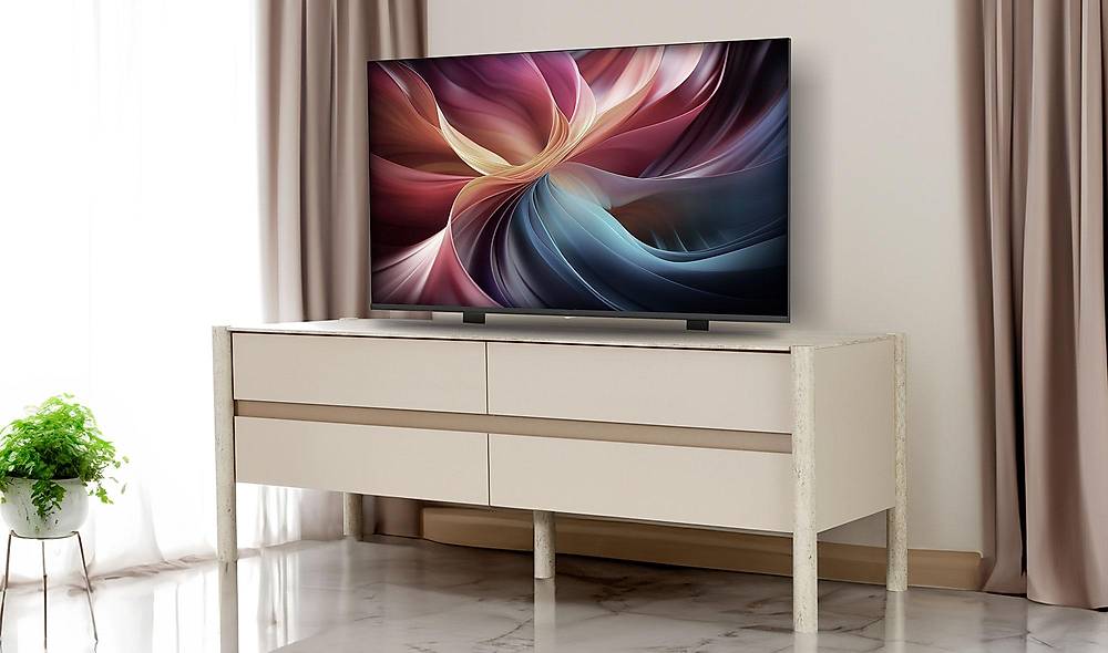 Houston Tv Sehpası TV Ünitesi