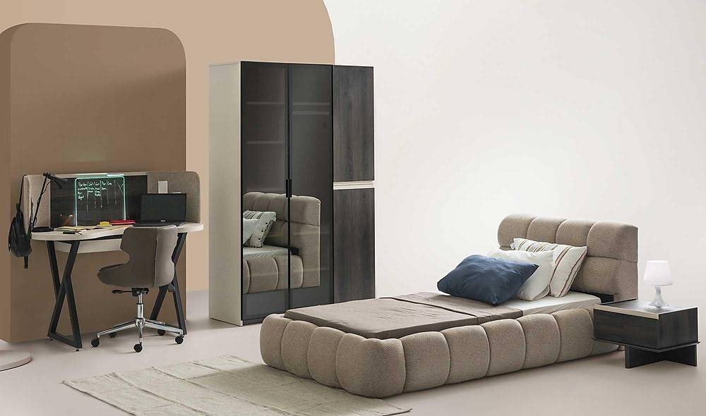 Arcturus Genç Odası Genç Odası