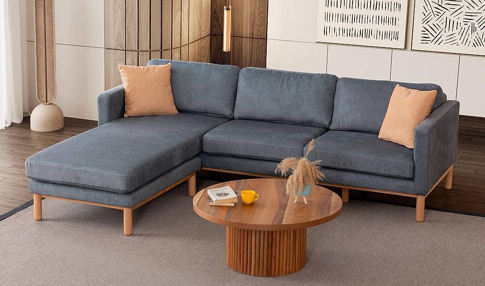 Breda Köşe Takımı - New Color Köşe Koltuk