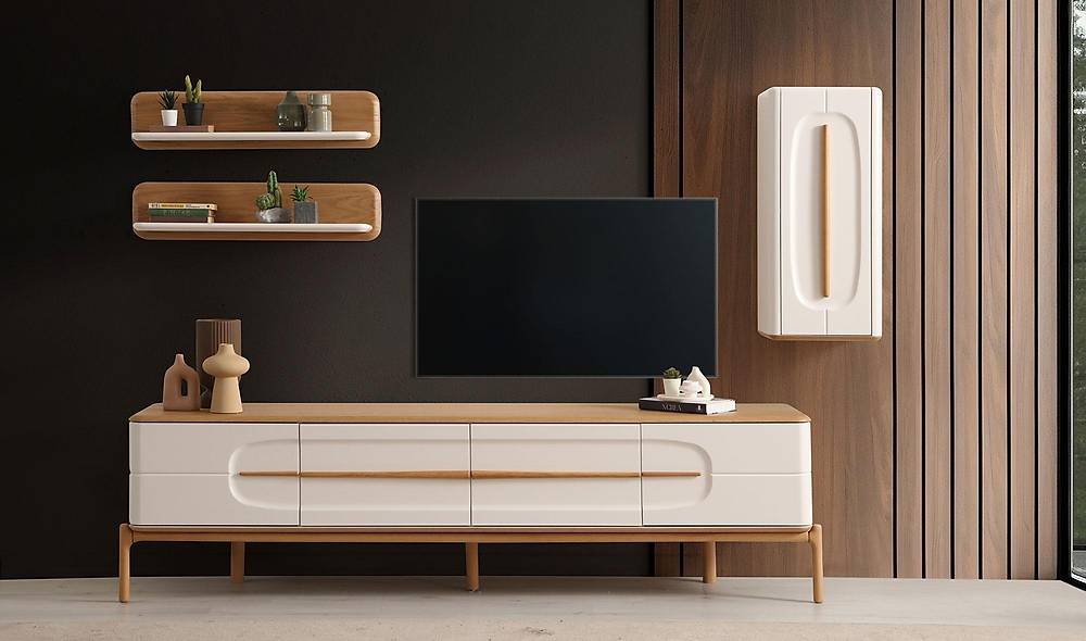 Moda Tv Ünitesi TV Ünitesi