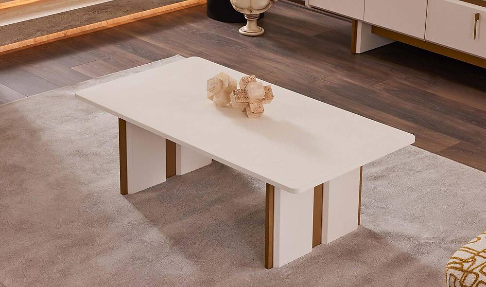 Santra Orta Sehpa Sehpa ve Aksesuar