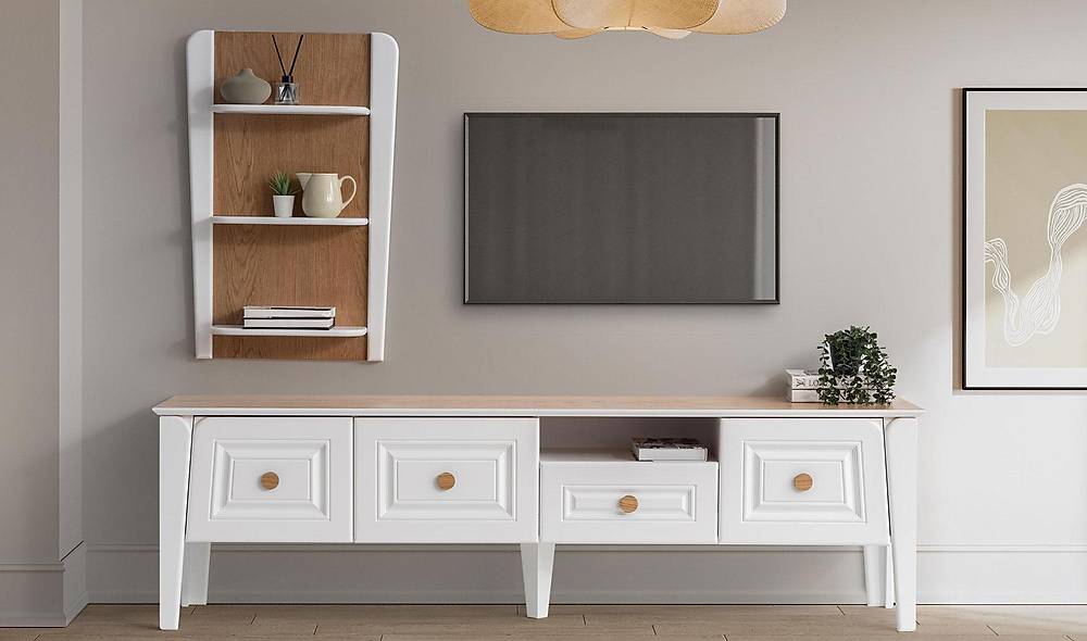 İnpera Tv Ünitesi TV Ünitesi