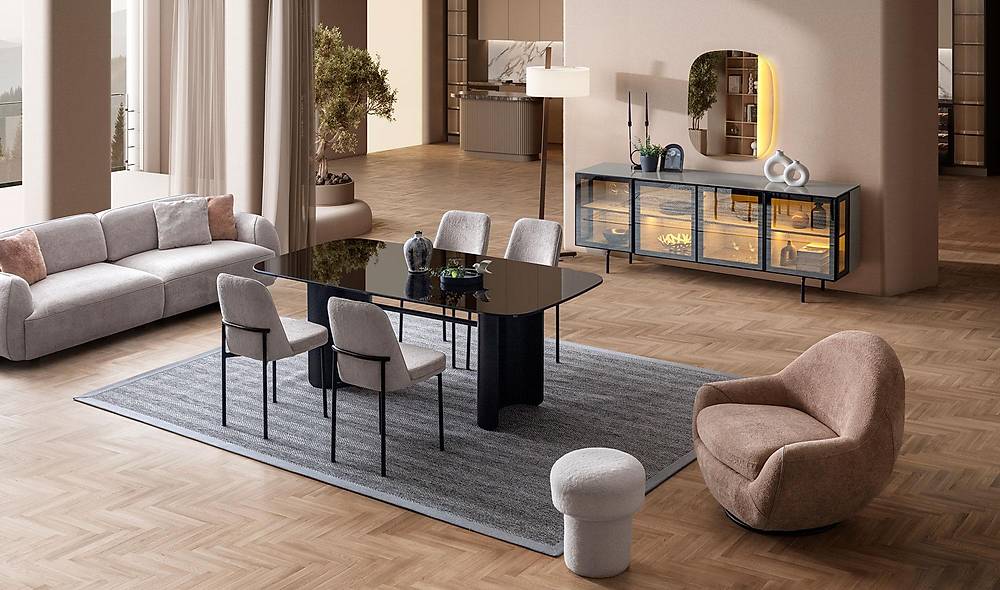 Volare Yemek Odası Yemek Odası