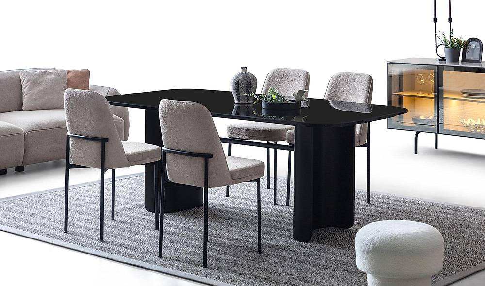 Volare Yemek Masası Takımı Yemek Masası Takımı