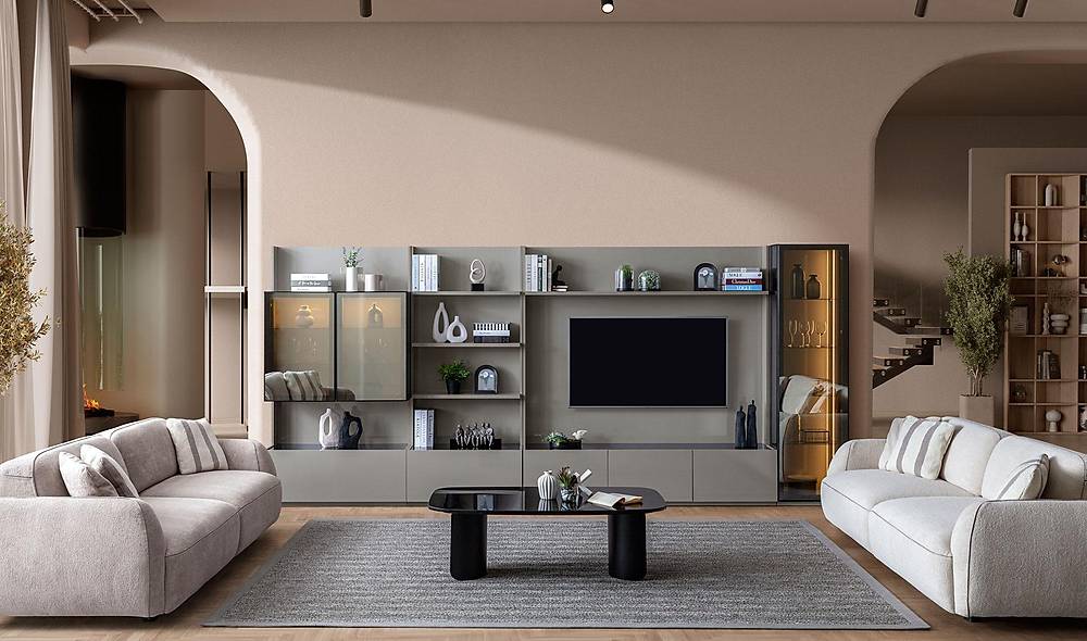 Volare Tv Ünitesi TV Ünitesi