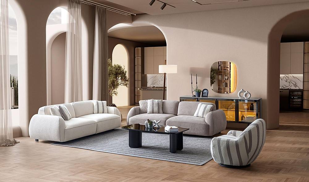 Volare Koltuk Takımı Koltuk Takımı