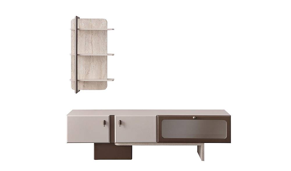 Lacy Tv Ünitesi TV Ünitesi