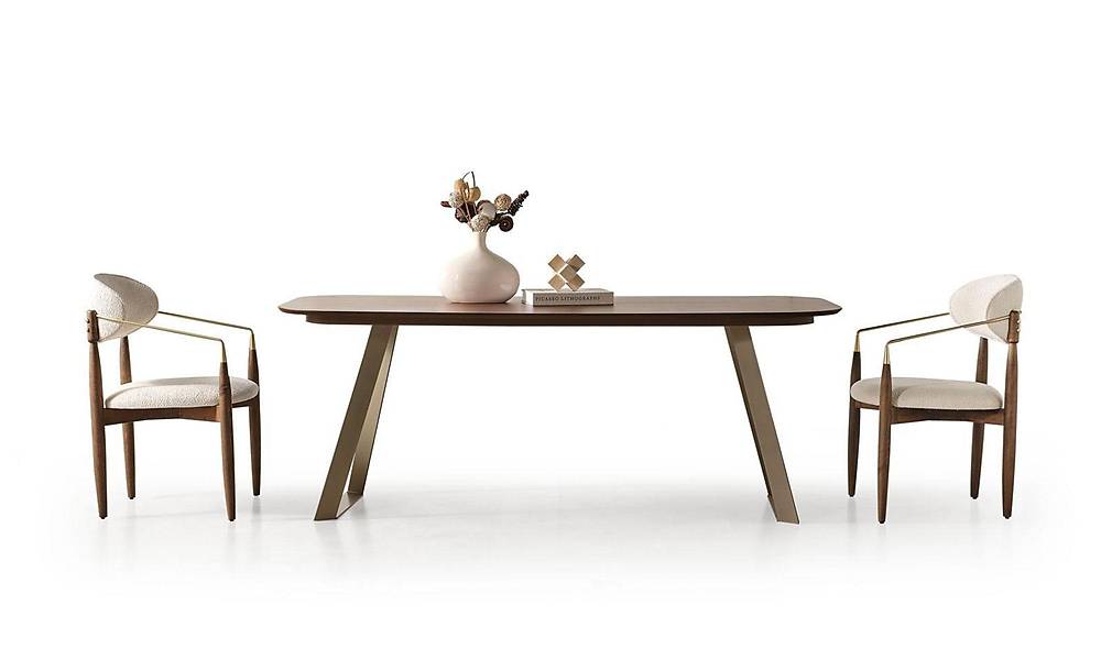 Karte Yemek Masası Takımı Yemek Masası Takımı