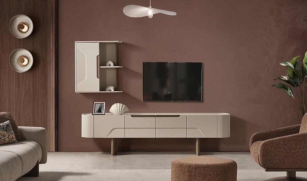 Momento Tv Ünitesi TV Ünitesi