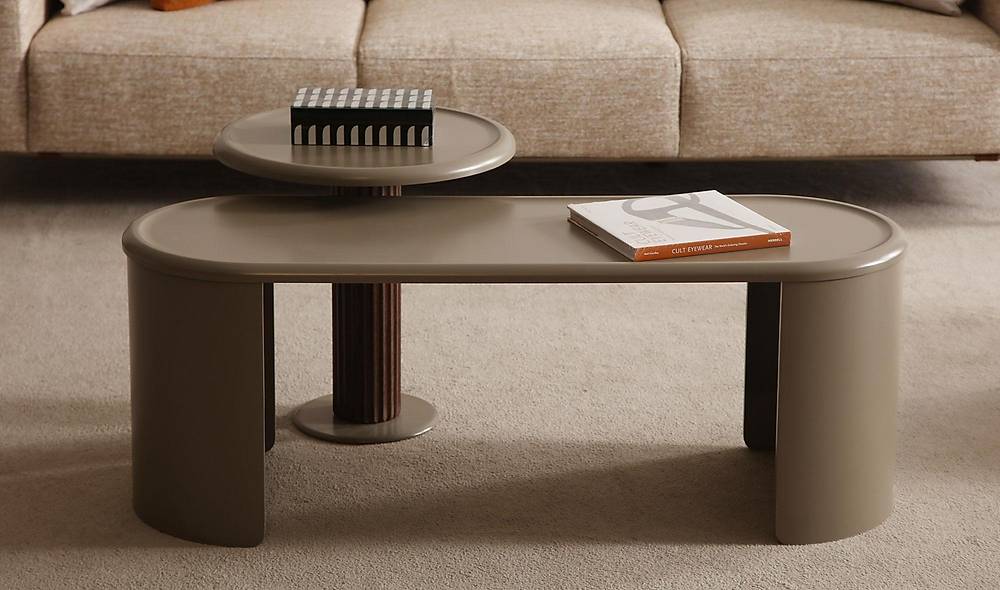 Alessi Sehpa Seti Sehpa ve Aksesuar