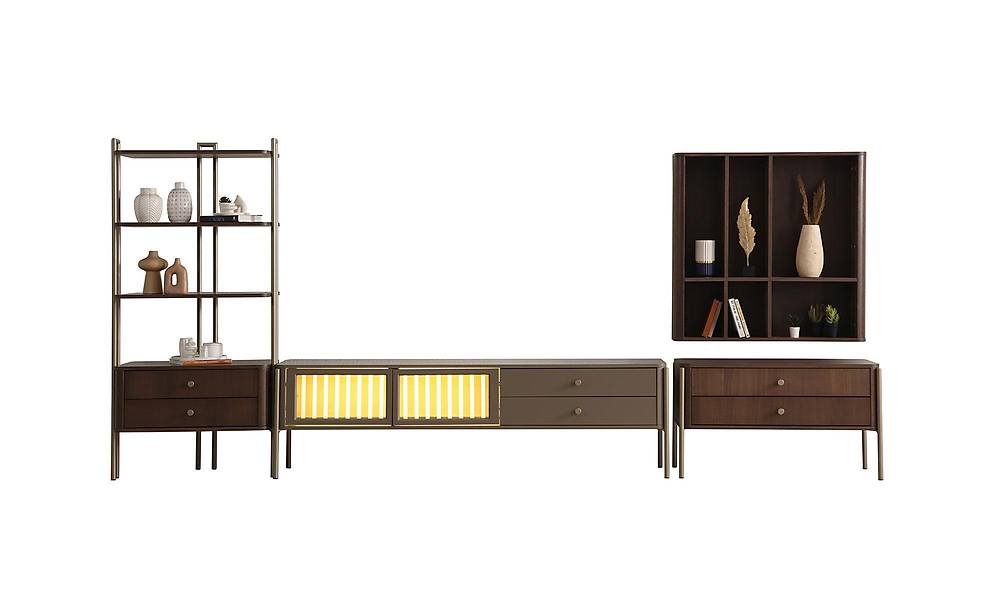 Alessi Tv Ünitesi TV Ünitesi