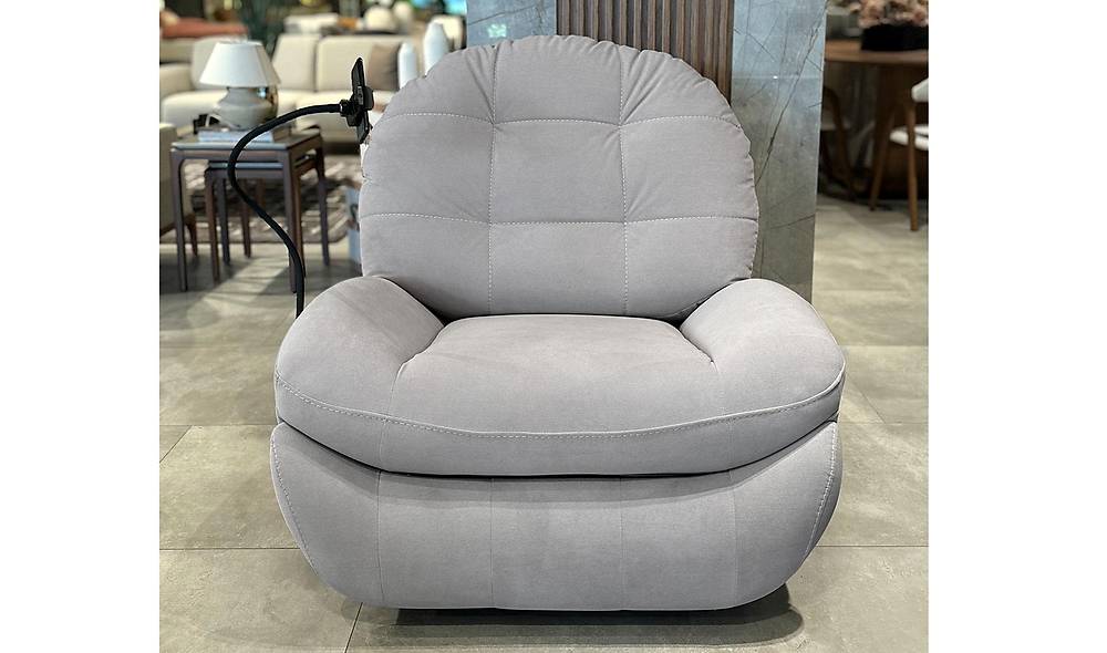 Latope Tv Koltuğu - Fırsat Ürünü Tv & Baba Koltuğu