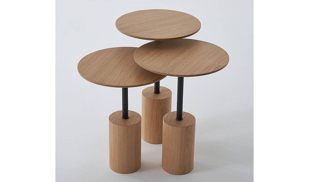 Dyno Zigon Sehpa Sehpa ve Aksesuar