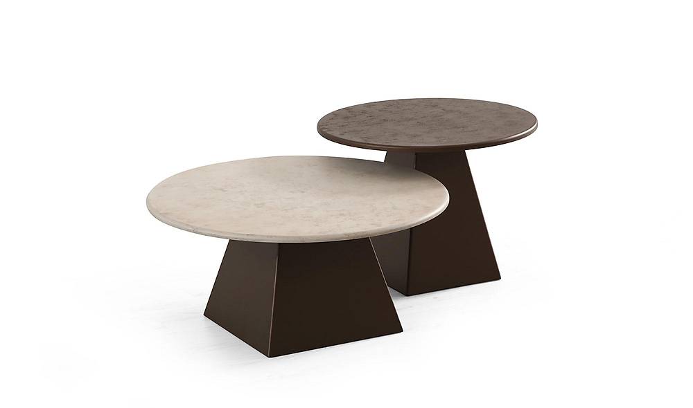 Amore Orta Sehpa Seti Sehpa ve Aksesuar