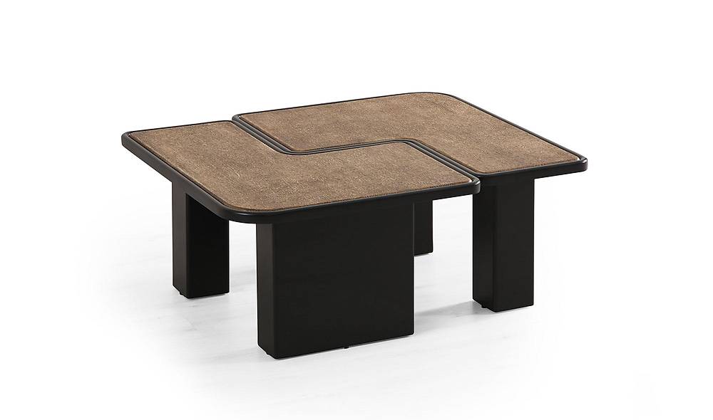 Element Orta Sehpa Seti