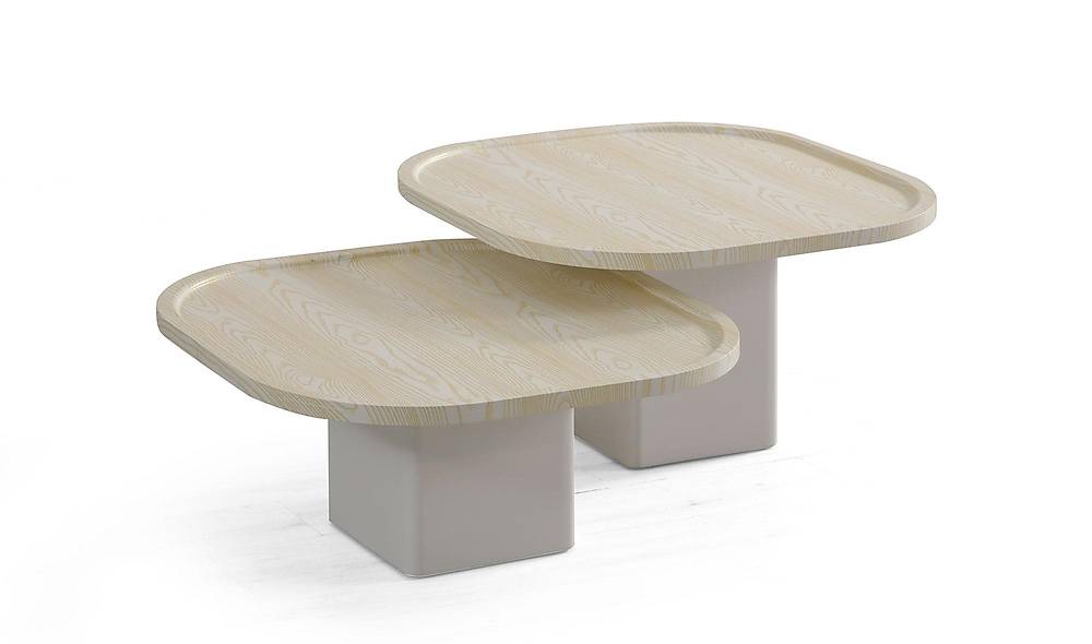 Max Orta Sehpa Seti Sehpa ve Aksesuar