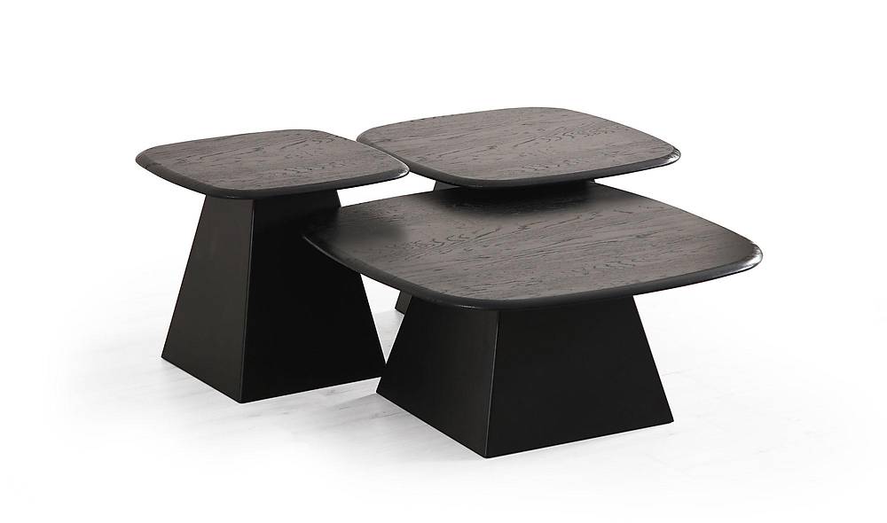 Monica Sehpa Seti Sehpa ve Aksesuar