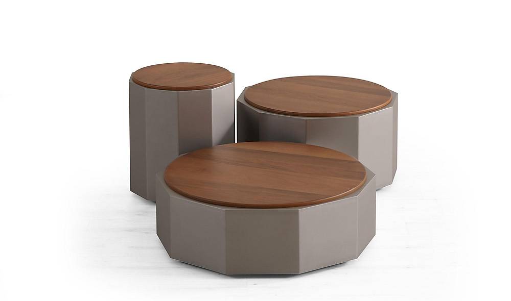 Nota Sehpa Seti Sehpa ve Aksesuar