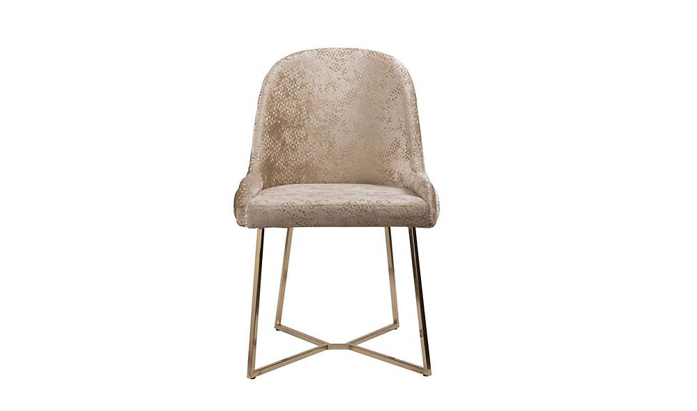 Konfor Sandalye 6 Adet Masa Sandalye