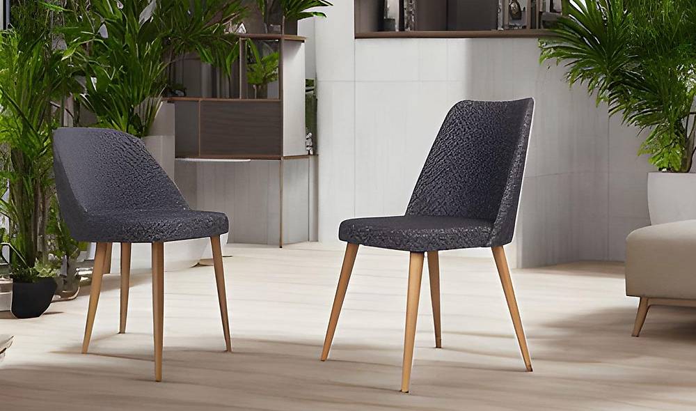 Lupo Sandalye 6 Adet