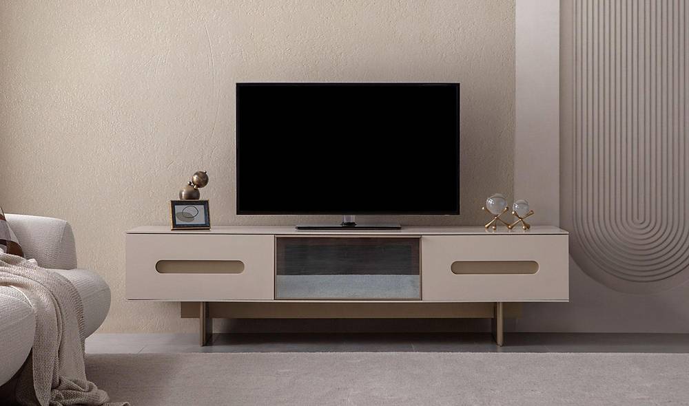 Joss Tv Sehpası TV Ünitesi