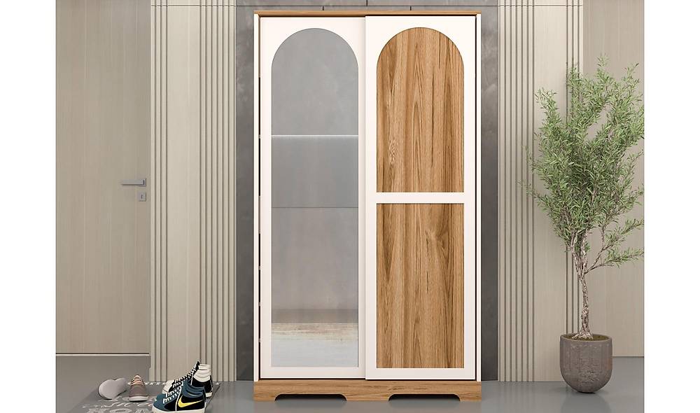 Linda Portmanto Vestiyer Portmanto