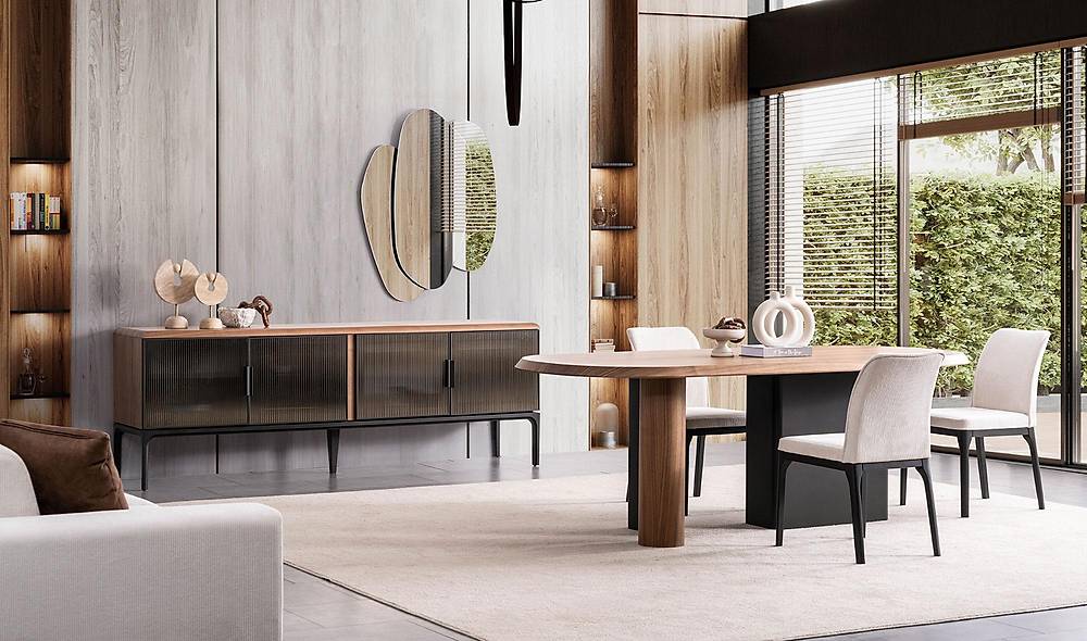 Helinya Yemek Odası Yemek Odası