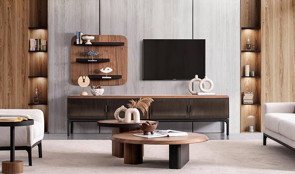 Helinya Tv Ünitesi TV Ünitesi