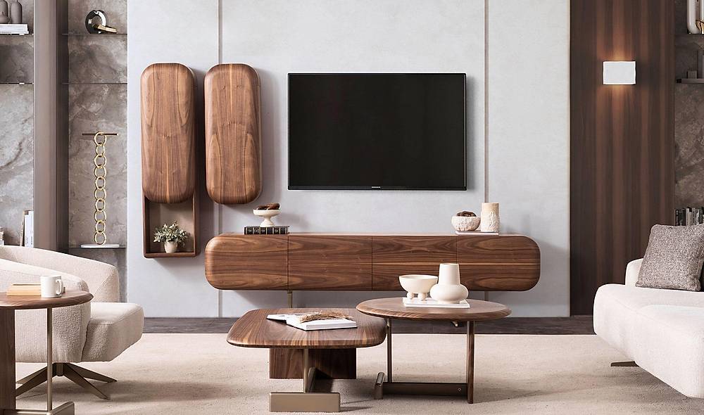 Slot Tv Ünitesi TV Ünitesi