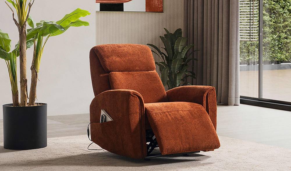 Ego Tv Koltuğu Tv & Baba Koltuğu