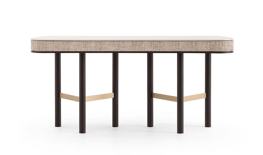 Braga Dresuar Sehpa ve Aksesuar