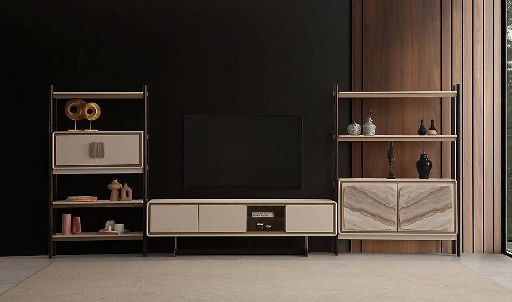 Verona Tv Ünitesi TV Ünitesi