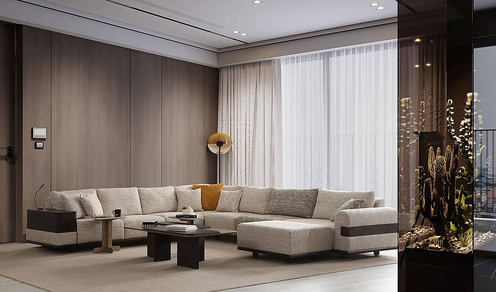 Verona Köşe Takımı Köşe Koltuk