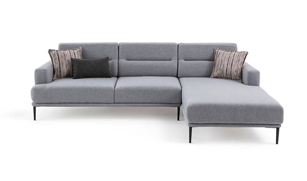 Ronna Köşe Takımı - L Köşe Koltuk