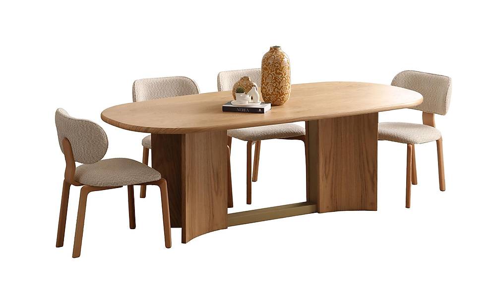 Areka Yemek Masası Takımı Yemek Masası Takımı