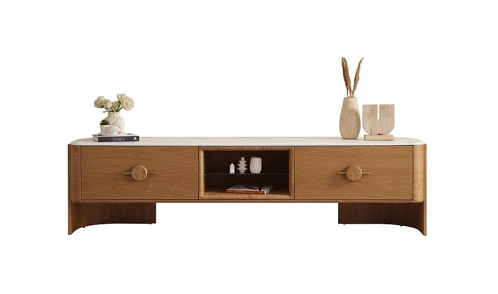 Areka Tv Sehpası TV Ünitesi