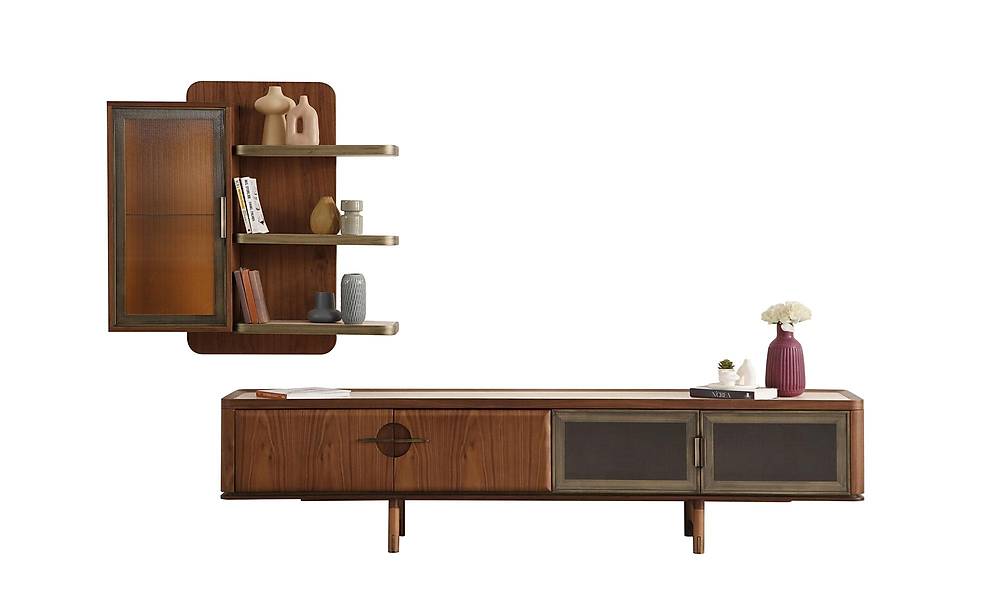 Serenity Tv Ünitesi TV Ünitesi