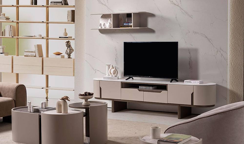 Adara Tv Ünitesi TV Ünitesi