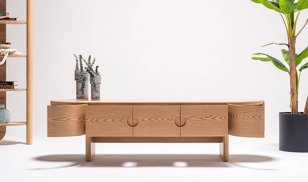 Mistia Tv Sehpası TV Ünitesi