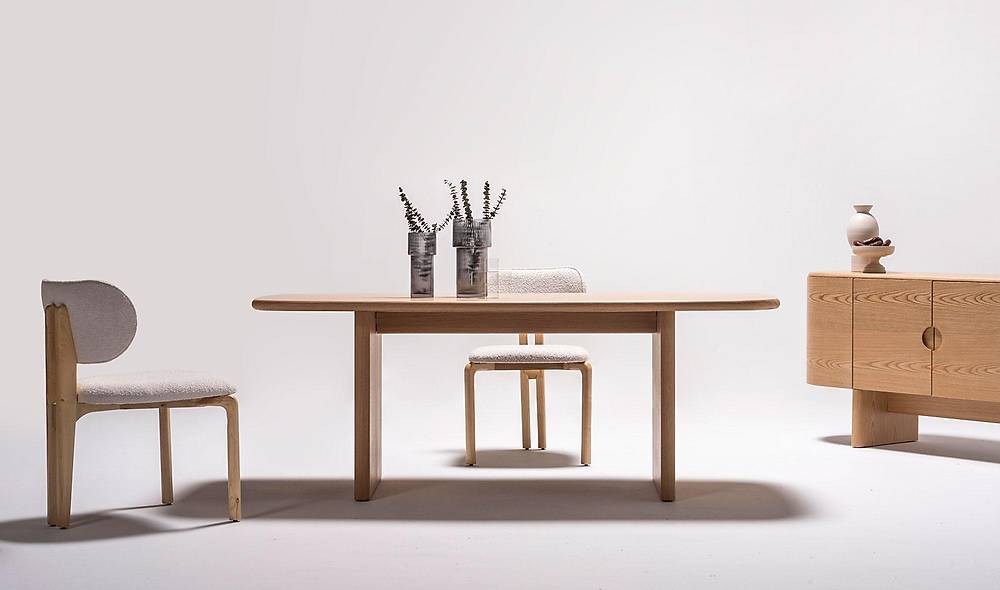 Mistia Yemek Masası Takımı Yemek Masası Takımı