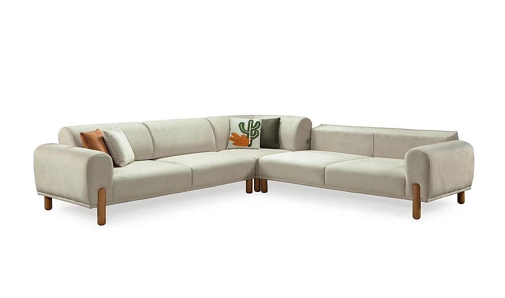 Compa Köşe Takımı - Maxi Köşe Koltuk