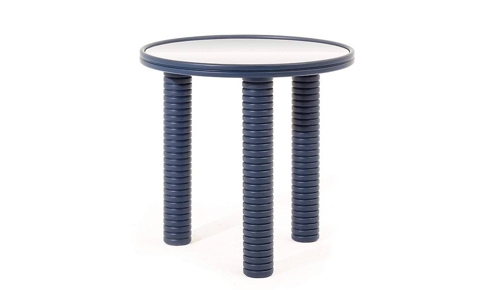 Cooper Yan Sehpa Sehpa ve Aksesuar