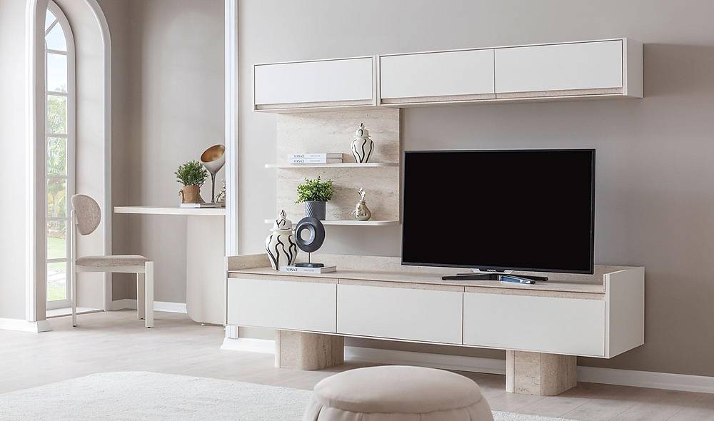 Axis Tv Ünitesi TV Ünitesi