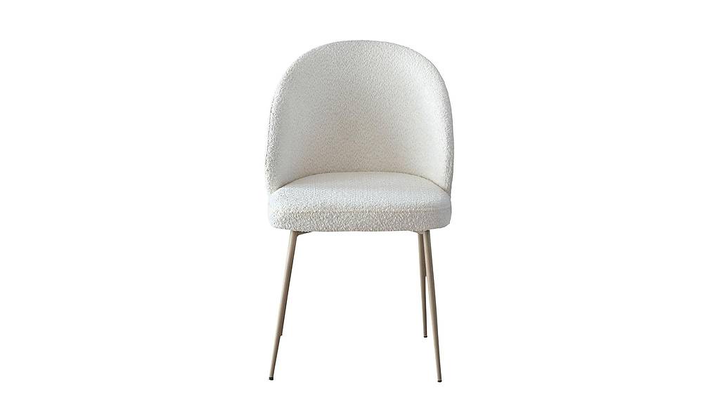 Colina Sandalye 6 Adet Masa Sandalye