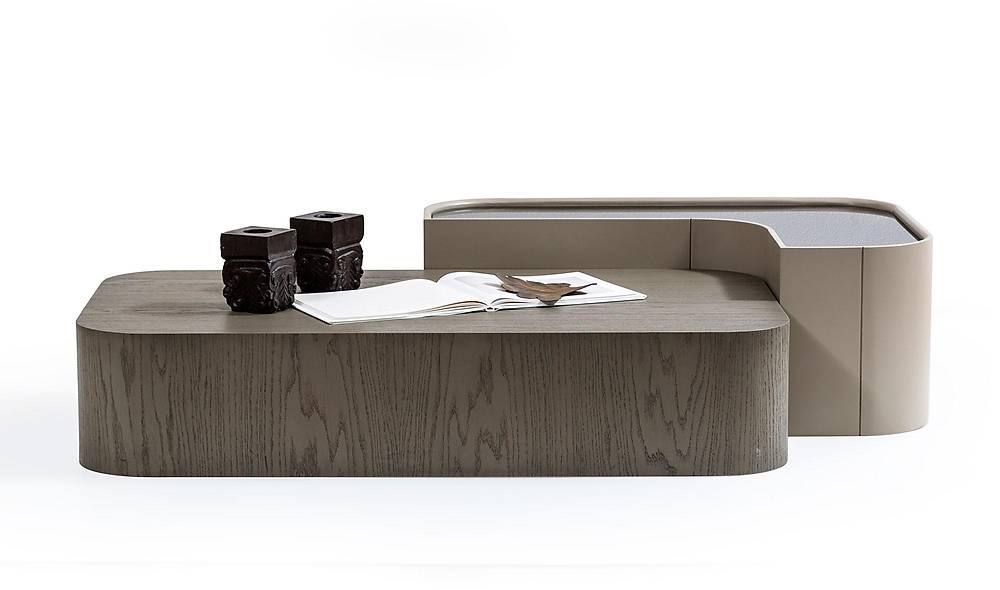 Mavera Orta Sehpa Seti Sehpa ve Aksesuar