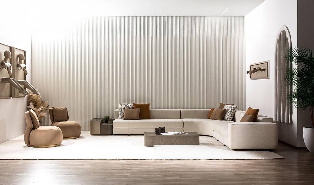 Mavera Köşe Takımı Köşe Koltuk